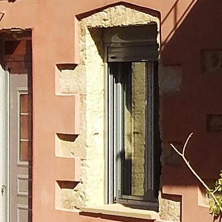 Spartis House 50M From The Beach La Canea Esterno foto