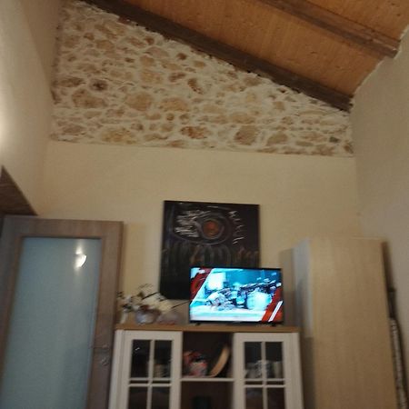 Spartis House 50M From The Beach Villa La Canea Esterno foto