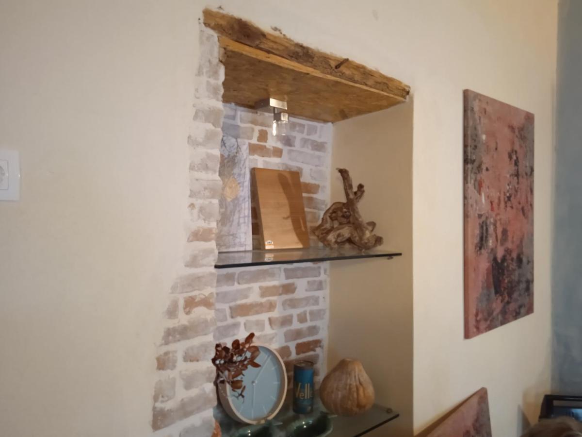 Spartis House 50M From The Beach La Canea Esterno foto