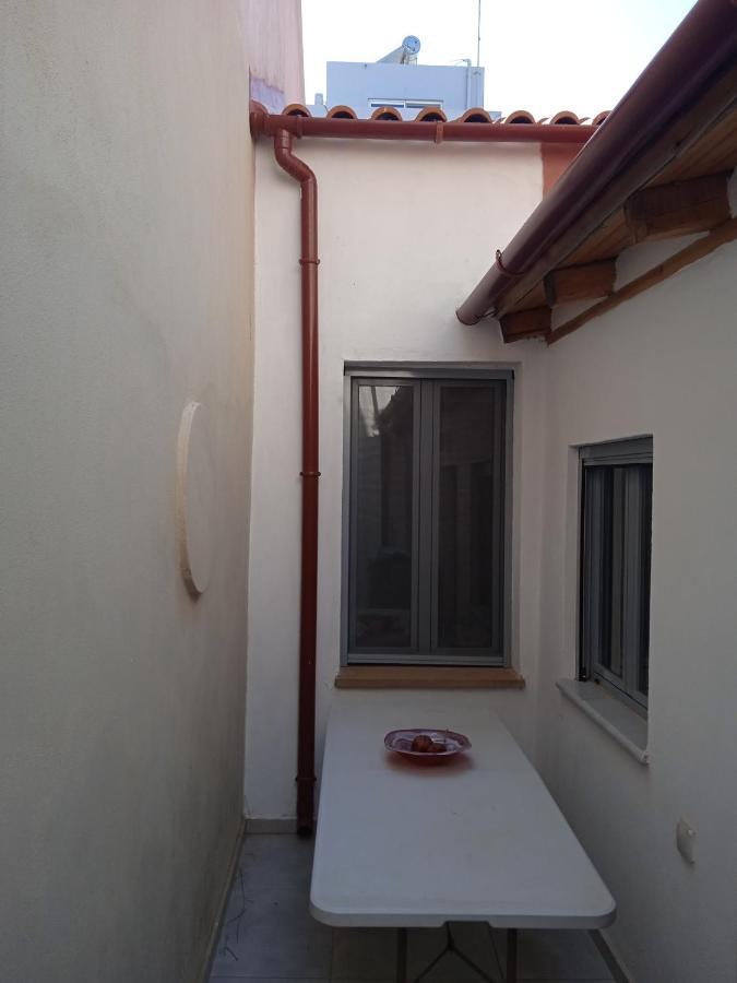 Spartis House 50M From The Beach La Canea Esterno foto