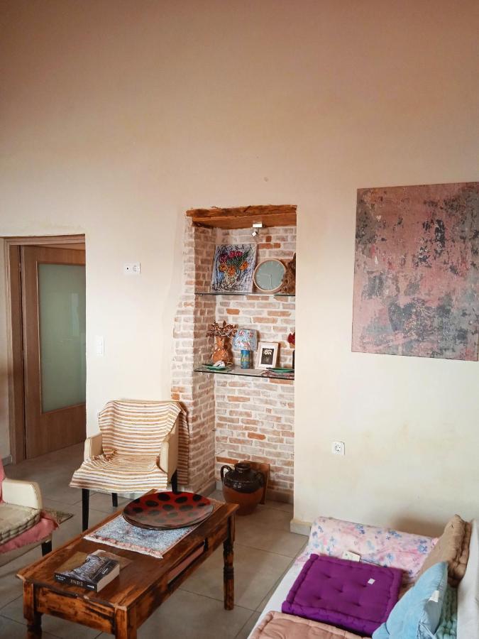 Spartis House 50M From The Beach La Canea Esterno foto