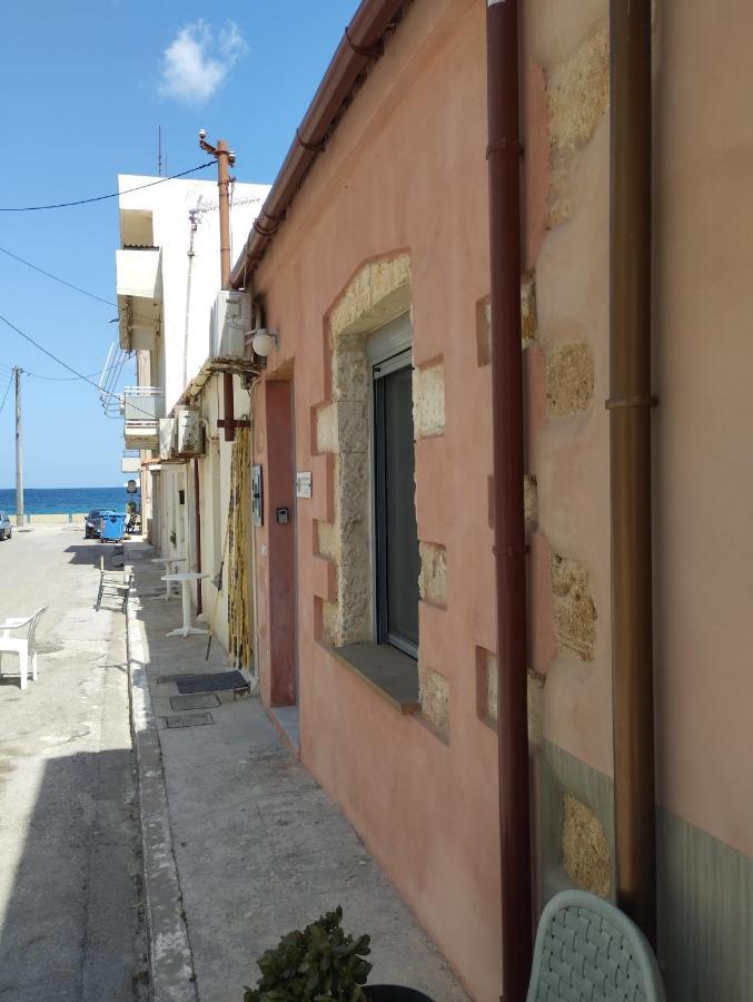 Spartis House 50M From The Beach La Canea Esterno foto