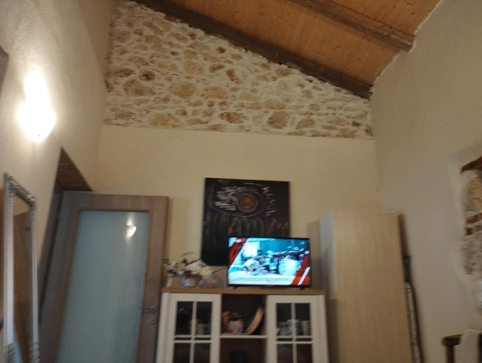 Spartis House 50M From The Beach La Canea Esterno foto