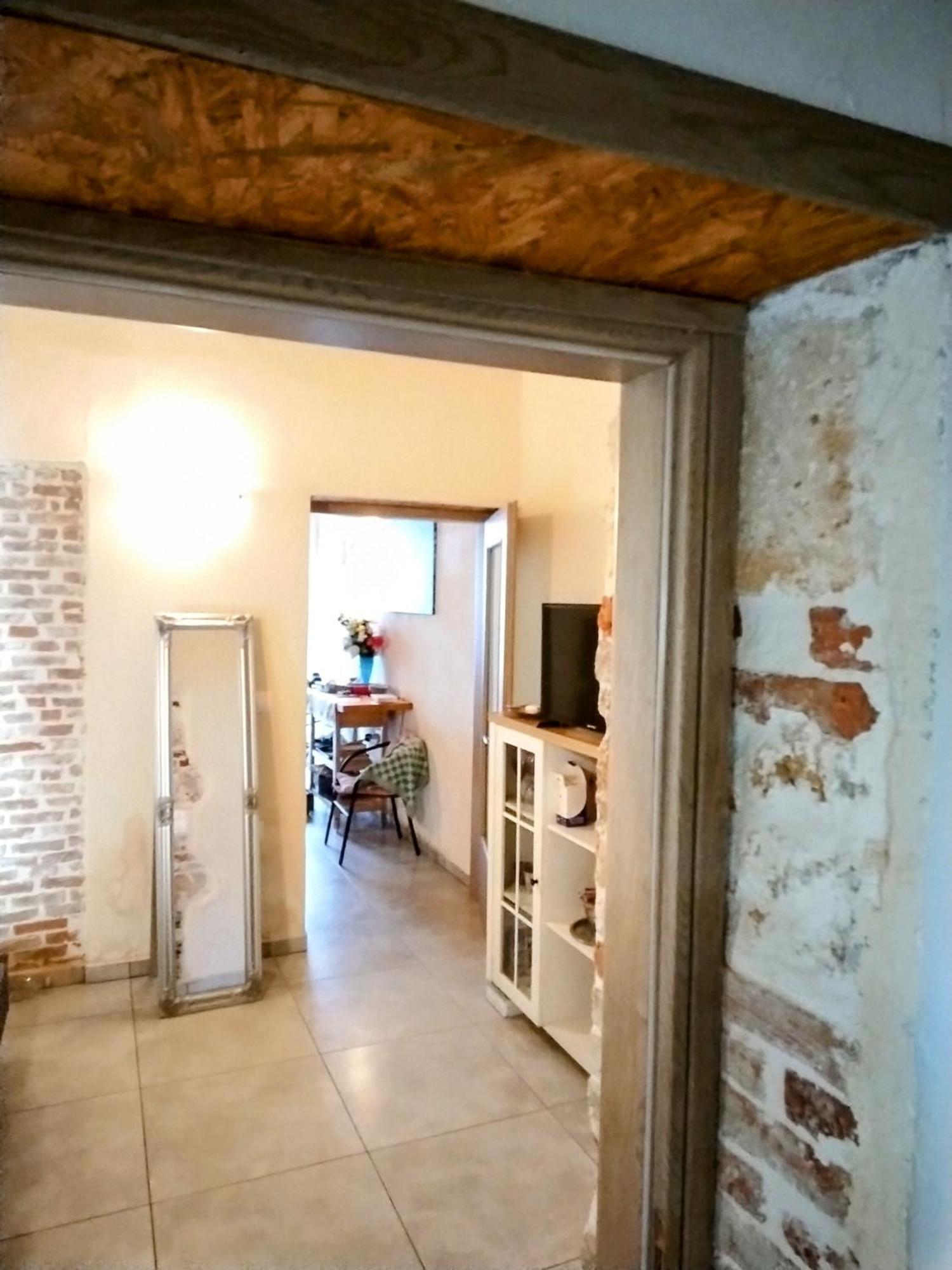 Spartis House 50M From The Beach La Canea Esterno foto