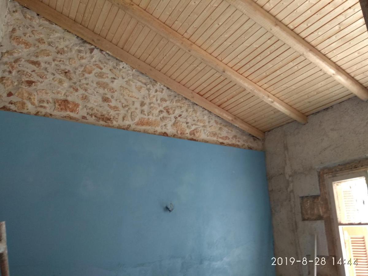 Spartis House 50M From The Beach La Canea Esterno foto