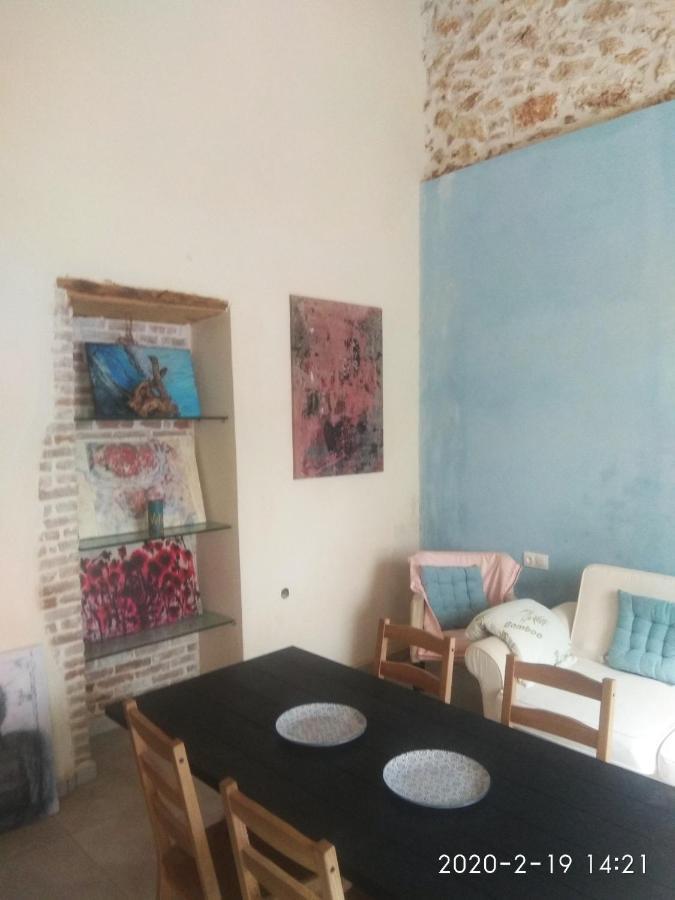 Spartis House 50M From The Beach La Canea Esterno foto