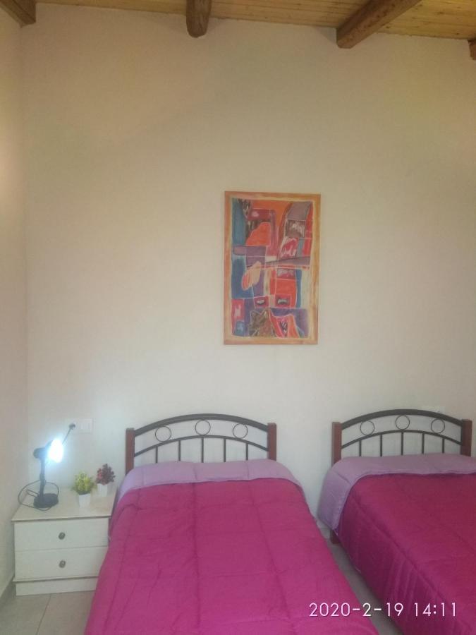 Spartis House 50M From The Beach La Canea Esterno foto
