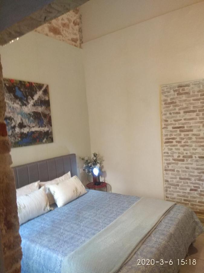 Spartis House 50M From The Beach La Canea Esterno foto
